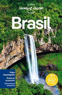 BRASIL(LONELY PLANET.EDICIÓN 2024) | 9788408277811 | Llibreria Geli - Llibreria Online de Girona - Comprar llibres en català i castellà