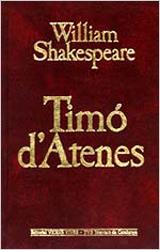 TIMO D'ATENES | 9788431624361 | SHAKESPEARE,WILLIAM | Llibreria Geli - Llibreria Online de Girona - Comprar llibres en català i castellà