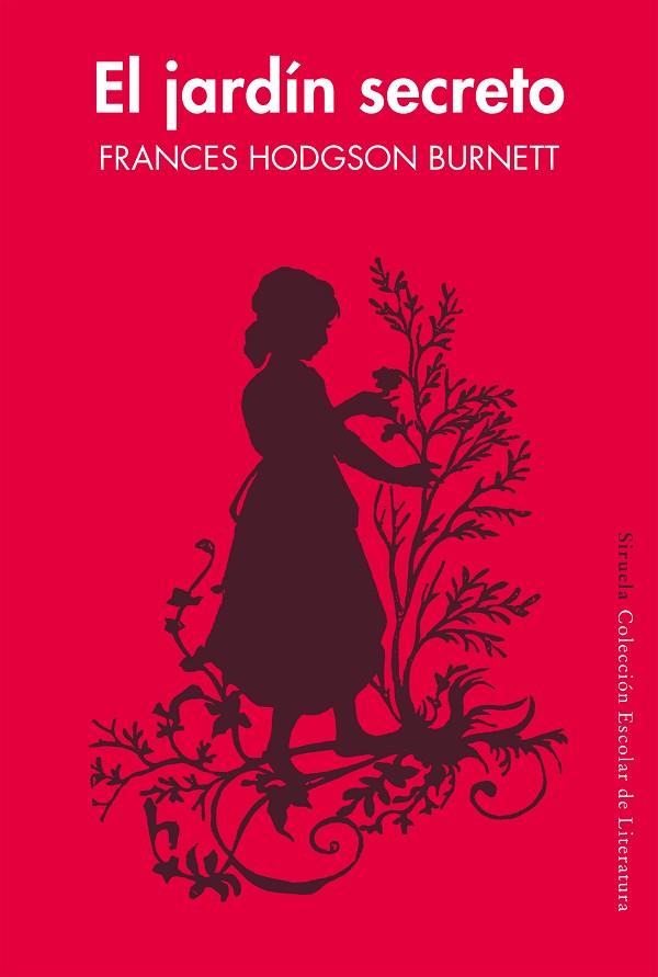 EL JARDÍN SECRETO | 9788417151010 | HODGSON BURNETT,FRANCES | Llibreria Geli - Llibreria Online de Girona - Comprar llibres en català i castellà