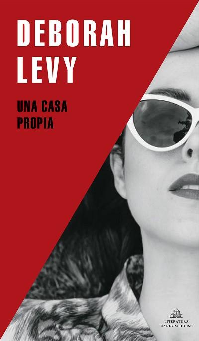 UNA CASA PROPIA | 9788439739494 | LEVY,DEBORAH | Libreria Geli - Librería Online de Girona - Comprar libros en catalán y castellano