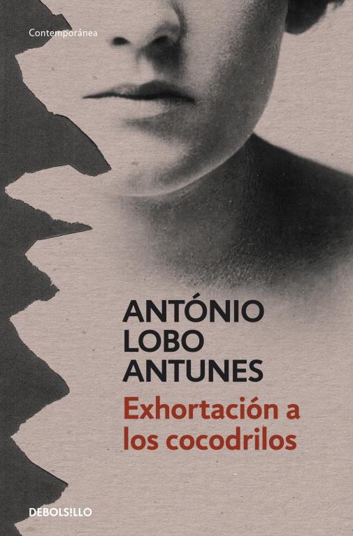 EXHORTACIÓN A LOS COCODRILOS | 9788499899664 | LOBO ANTUNES,ANTONIO | Llibreria Geli - Llibreria Online de Girona - Comprar llibres en català i castellà