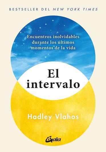 EL INTERVALO | 9788411081276 | VLAHOS, HADLEY | Llibreria Geli - Llibreria Online de Girona - Comprar llibres en català i castellà