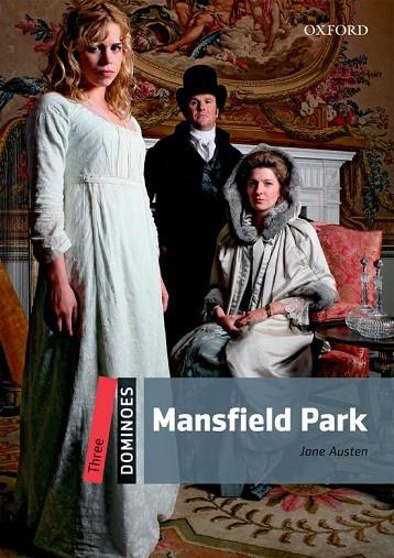 MANSFIELD PARK + CD | 9780194247863 | AUSTEN,JANE | Llibreria Geli - Llibreria Online de Girona - Comprar llibres en català i castellà