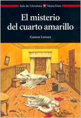 EL MISTERIO DEL CUARTO AMARILLO | 9788431649739 | LEROUX,GASTON | Llibreria Geli - Llibreria Online de Girona - Comprar llibres en català i castellà