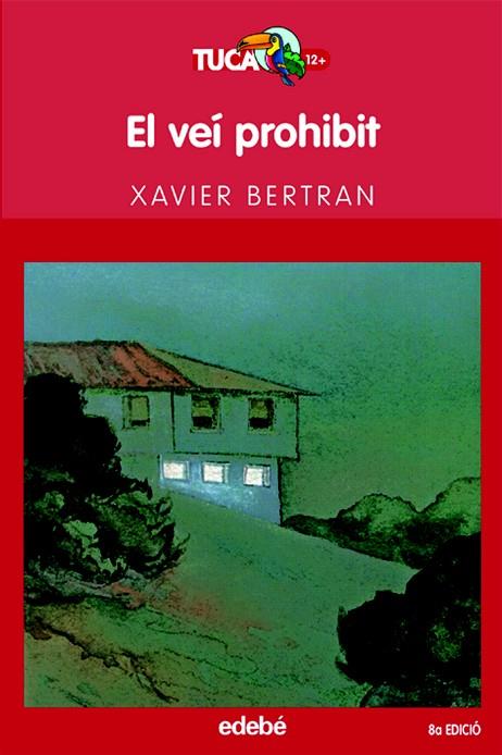 EL VEI PROHIBIT | 9788423675746 | BERTRAN,XAVIER | Llibreria Geli - Llibreria Online de Girona - Comprar llibres en català i castellà