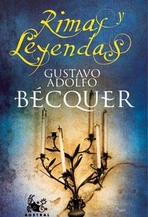 RIMAS Y LEYENDAS | 9788467031379 | BECQUER,GUSTAVO ADOLFO | Llibreria Geli - Llibreria Online de Girona - Comprar llibres en català i castellà