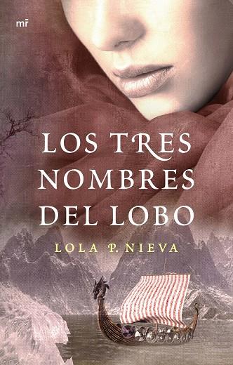 LOS TRES NOMBRES DEL LOBO | 9788427041257 | NIEVA,LOLA P. | Llibreria Geli - Llibreria Online de Girona - Comprar llibres en català i castellà