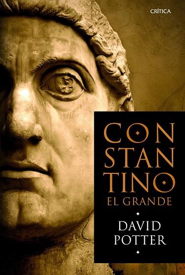 CONSTANTINO EL GRANDE | 9788498926231 | POTTER,DAVID | Llibreria Geli - Llibreria Online de Girona - Comprar llibres en català i castellà