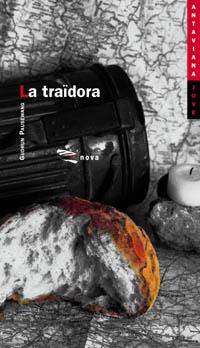 LA TRAIDORA | 9788448909451 | PAUSEWANG,GUDRUN | Llibreria Geli - Llibreria Online de Girona - Comprar llibres en català i castellà