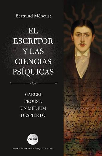 EL ESCRITOR Y LAS CIENCIAS PSÍQUICAS | 9788419996404 | MÉHEUST, BERTRAND | Libreria Geli - Librería Online de Girona - Comprar libros en catalán y castellano