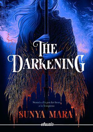 THE DARKENING-1 (CATALÀ) | 9788419478016 | MARA,SUNYA | Llibreria Geli - Llibreria Online de Girona - Comprar llibres en català i castellà