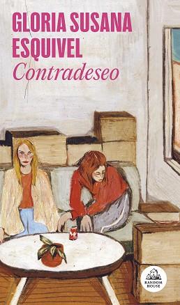 CONTRADESEO (MAPA DE LAS LENGUAS) | 9788439743736 | ESQUIVEL, GLORIA SUSANA | Llibreria Geli - Llibreria Online de Girona - Comprar llibres en català i castellà