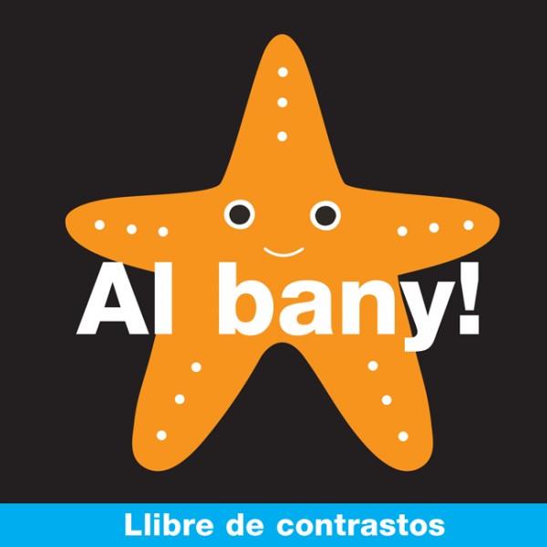 AL BANY!LLIBRE DE CONTRASTOS | 9788494567919 | PRIDDY,ROGER | Libreria Geli - Librería Online de Girona - Comprar libros en catalán y castellano