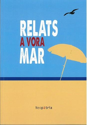 RELATS A VORA MAR | 9788417464578 | Libreria Geli - Librería Online de Girona - Comprar libros en catalán y castellano