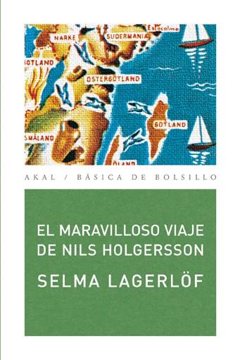 MARAVILLOSO VIAJE DE NILS HOLGERSSON | 9788446025221 | LAGERLOF,SELMA | Libreria Geli - Librería Online de Girona - Comprar libros en catalán y castellano