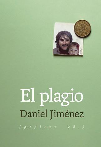 EL PLAGIO | 9788417386306 | JIMÉNEZ PALANCIA,DANIEL | Llibreria Geli - Llibreria Online de Girona - Comprar llibres en català i castellà