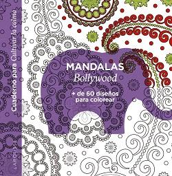 MANDALAS.BOLLYWOOD | 9788418882944 | ÉDITIONS LAROUSSE | Llibreria Geli - Llibreria Online de Girona - Comprar llibres en català i castellà