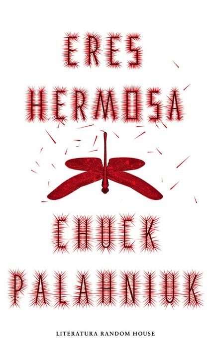 ERES HERMOSA | 9788439731191 | PALAHNIUK,CHUCK | Llibreria Geli - Llibreria Online de Girona - Comprar llibres en català i castellà