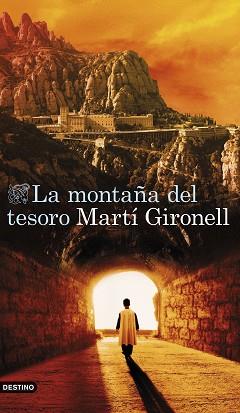 LA MONTAÑA DEL TESORO | 9788423366149 | GIRONELL GAMERO, MARTÍ | Llibreria Geli - Llibreria Online de Girona - Comprar llibres en català i castellà