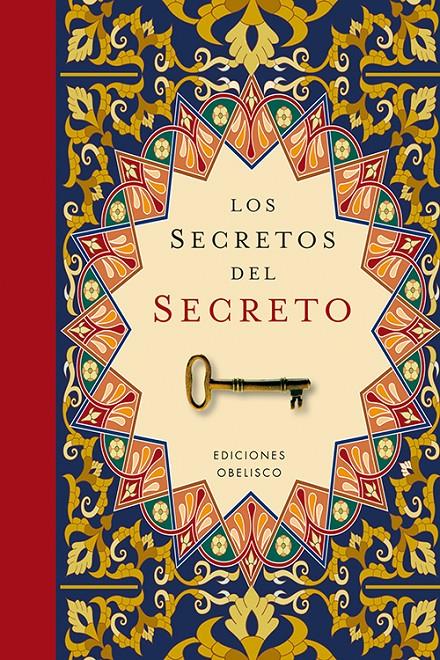 LOS SECRETOS DEL SECRETO (TAPA DURA) | 9788497778893 | A.A.V.V. | Llibreria Geli - Llibreria Online de Girona - Comprar llibres en català i castellà