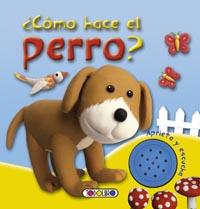 CÓMO HACE EL PERRO | 9788499138404 | Llibreria Geli - Llibreria Online de Girona - Comprar llibres en català i castellà