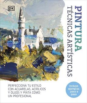 PINTURA.TÉCNICAS ARTÍSTICAS | 9780241646823 |   | Llibreria Geli - Llibreria Online de Girona - Comprar llibres en català i castellà