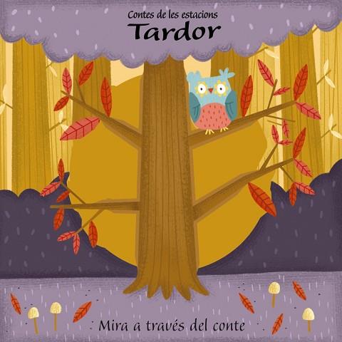 TARDOR(CONTES DE LES ESTACIONS) | 9788499068602 | Llibreria Geli - Llibreria Online de Girona - Comprar llibres en català i castellà