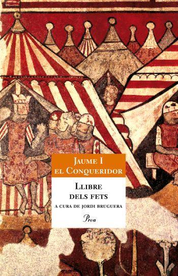 LLIBRE DELS FETS.JAUME I EL CONQUERIDOR | 9788484371434 | BRUGUERA,JORDI | Llibreria Geli - Llibreria Online de Girona - Comprar llibres en català i castellà