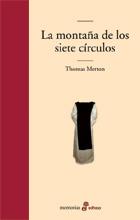 LA MONTAÑA DE LOS SIETE CIRCULOS | 9788435009812 | MERTON,THOMAS | Libreria Geli - Librería Online de Girona - Comprar libros en catalán y castellano
