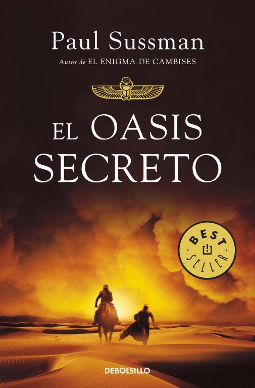 EL OASIS SECRETO | 9788499087290 | SUSSMAN,PAUL | Llibreria Geli - Llibreria Online de Girona - Comprar llibres en català i castellà