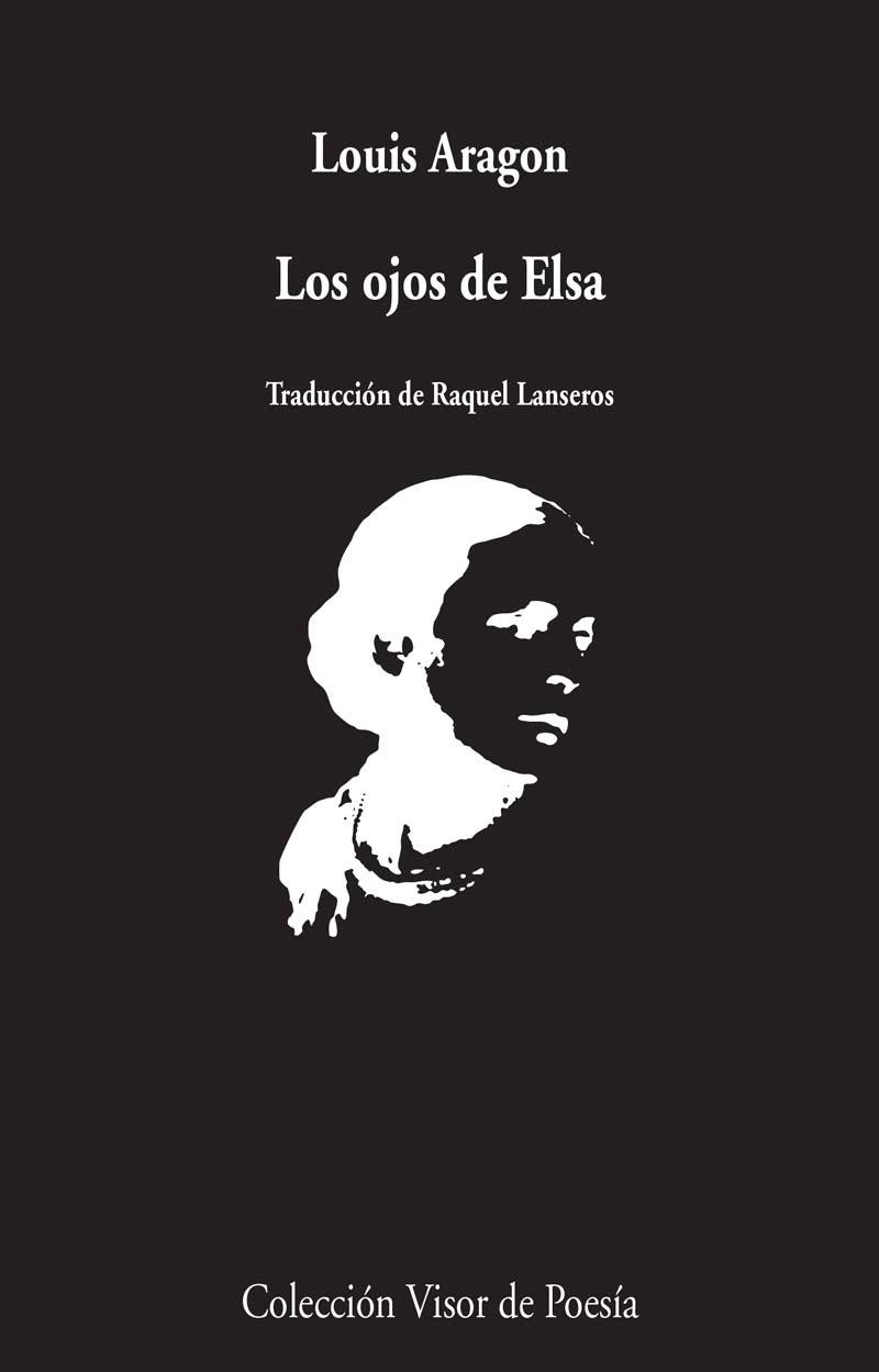 LOS OJOS DE ELSA | 9788498959307 | ARAGON,LOUIS | Llibreria Geli - Llibreria Online de Girona - Comprar llibres en català i castellà