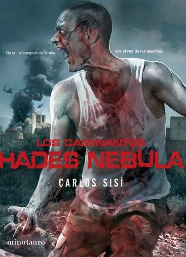 LOS CAMINANTES:HADES NEBULA | 9788445078464 | SISI,CARLOS | Llibreria Geli - Llibreria Online de Girona - Comprar llibres en català i castellà