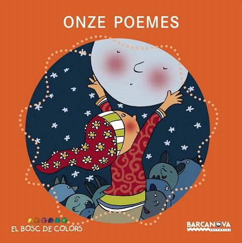 ONZE POEMES | 9788448918972 | BALDO,ESTEL/GIL,ROSA/SOLIVA,MARIA | Libreria Geli - Librería Online de Girona - Comprar libros en catalán y castellano