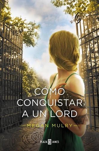 CÓMO CONQUISTAR A UN LORD | 9788401343681 | MULRY,MEGAN | Llibreria Geli - Llibreria Online de Girona - Comprar llibres en català i castellà