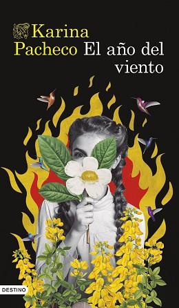 EL AÑO DEL VIENTO | 9788423365517 | PACHECO MEDRANO, KARINA | Llibreria Geli - Llibreria Online de Girona - Comprar llibres en català i castellà