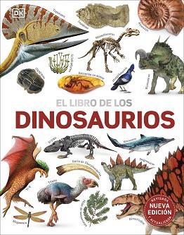 EL LIBRO DE LOS DINOSAURIOS(NUEVA EDICIÓN 2023) | 9780241642993 |   | Llibreria Geli - Llibreria Online de Girona - Comprar llibres en català i castellà