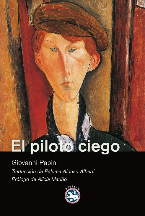 EL PILOTO CIEGO | 9788492403240 | PAPINI,PAPINI | Llibreria Geli - Llibreria Online de Girona - Comprar llibres en català i castellà