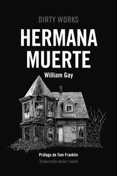 HERMANA MUERTE | 9788419288400 | GAT,WILLIAMS | Llibreria Geli - Llibreria Online de Girona - Comprar llibres en català i castellà