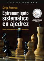 ENTRENAMIENTO SISTEMATICO EN AJEDREZ | 9788425518300 | SAMARIAN,SERGIU | Llibreria Geli - Llibreria Online de Girona - Comprar llibres en català i castellà