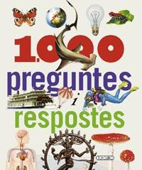 1000 PREGUNTES I RESPOSTES | 9788499137674 | WILLIAMS,BRIAN | Libreria Geli - Librería Online de Girona - Comprar libros en catalán y castellano