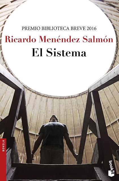 EL SISTEMA | 9788432232152 | MENÉNDEZ SALMÓN,RICARDO | Libreria Geli - Librería Online de Girona - Comprar libros en catalán y castellano