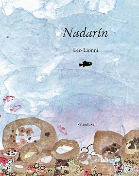 NADARÍN | 9788496388604 | LIONNI,LEO | Llibreria Geli - Llibreria Online de Girona - Comprar llibres en català i castellà