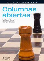 COLUMNAS ABIERTAS | 9788425518065 | UHLMANN,WOLFGANG/SCHMIDT,GERHARD | Llibreria Geli - Llibreria Online de Girona - Comprar llibres en català i castellà