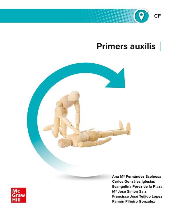 PRIMERS AUXILIS | 9788448644321 | FERNANDEZ,A.M. | Llibreria Geli - Llibreria Online de Girona - Comprar llibres en català i castellà