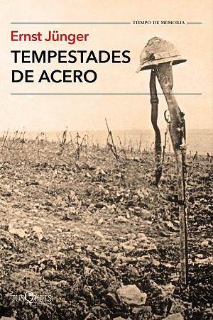 TEMPESTADES DE ACERO | 9788490665954 | JÜNGER,ERNST | Llibreria Geli - Llibreria Online de Girona - Comprar llibres en català i castellà