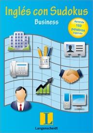 INGLES CON SUDOKUS BUSINESS | 9788499298252 | MELCHERS, BETTINA | Llibreria Geli - Llibreria Online de Girona - Comprar llibres en català i castellà