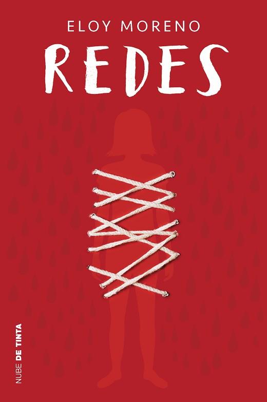 REDES (INVISIBLE 2) | 9788418050350 | MORENO, ELOY | Llibreria Geli - Llibreria Online de Girona - Comprar llibres en català i castellà