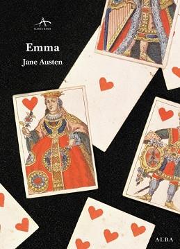 EMMA | 9788484285649 | AUSTEN,JANE | Llibreria Geli - Llibreria Online de Girona - Comprar llibres en català i castellà