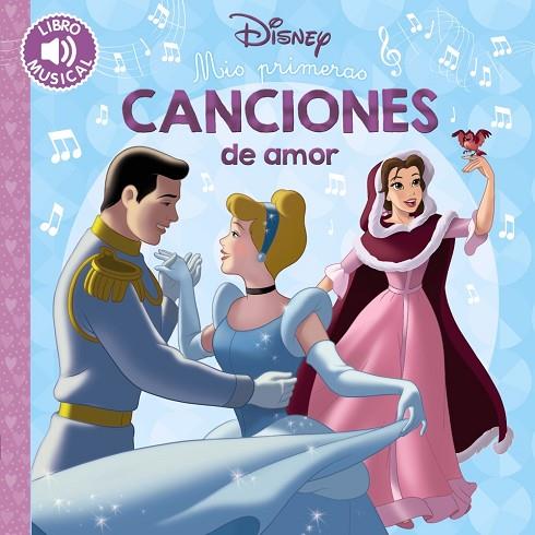 MIS PRIMERAS CANCIONES DE AMOR | 9788417240547 | Llibreria Geli - Llibreria Online de Girona - Comprar llibres en català i castellà