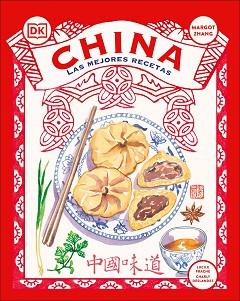 CHINA.LAS MEJORES RECETAS | 9780241725498 | Libreria Geli - Librería Online de Girona - Comprar libros en catalán y castellano